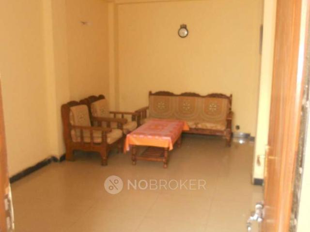 2 BHK Flat In Express Garden Apartment for Rent In Indirapu