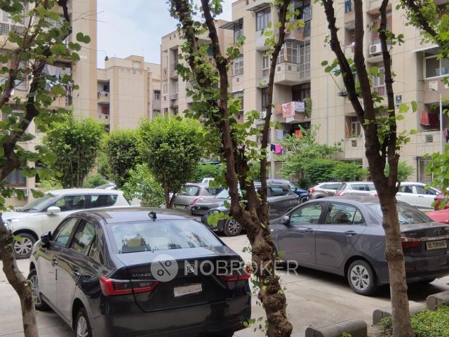 2 BHK Flat In Express for Rent In Sector 127, Noida