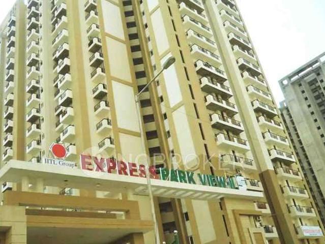 2 BHK Flat In Express Park View for Rent In Chi V