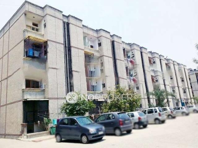 2 BHK Flat In Express View Apartment For Sale In Sector 93