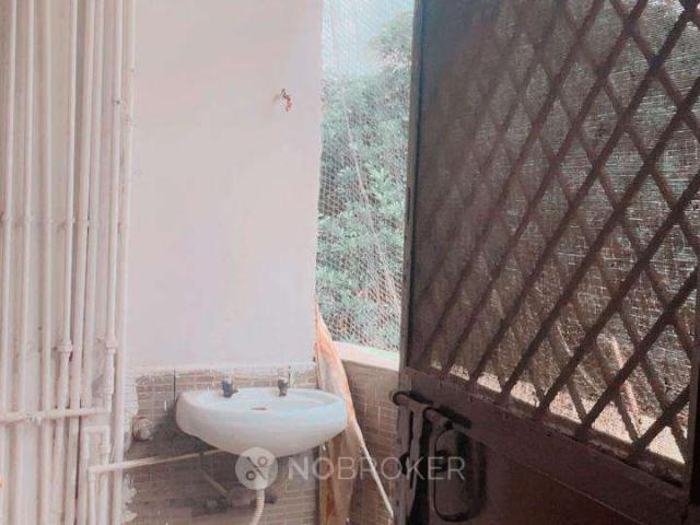 2 BHK Flat In Express View Apartments, Sector 93, Noida for