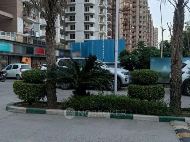 2 BHK Flat In Express Zenith for Rent In Sector 77