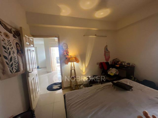 2 BHK Flat In Express Zenith, Sector 77, Noida for Rent In Sector 77, Noida
