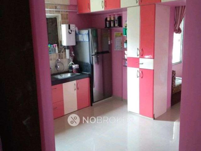 2 BHK Flat In Eyewish Greens For Sale In Pimpri chinchwad