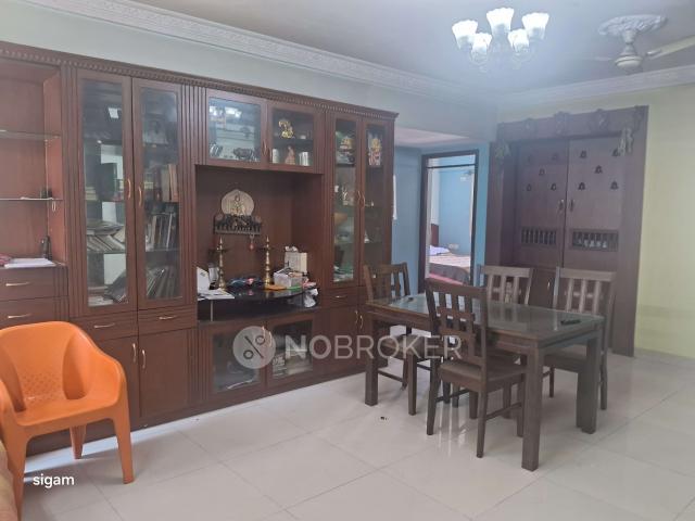 2 BHK Flat In E 501, itttina Akkala, Whitefield for Rent In Rajpalya