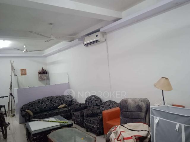 2 BHK Flat In E Block Rwa, Saket for Rent In Saket