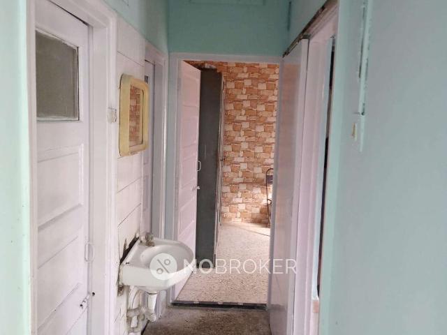 2 BHK Flat In E Hansa Sagar C H S For Sale In Mulund West