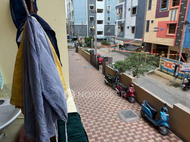 2 BHK Flat In Eagle Residency For Sale In Uppal