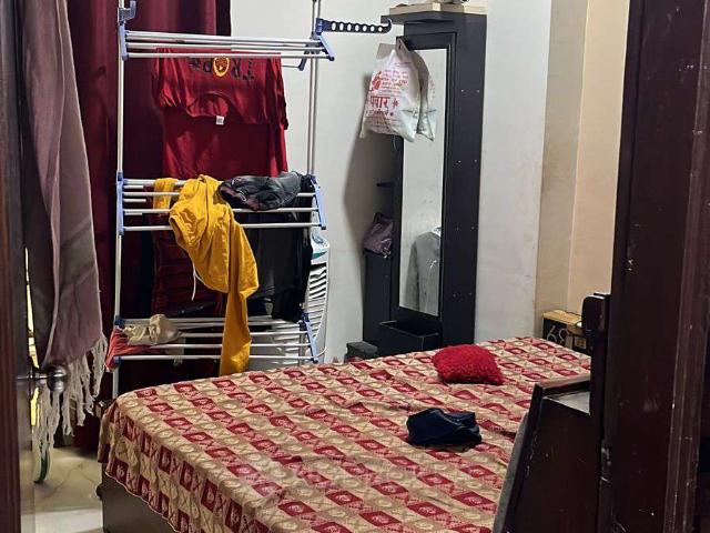 2 BHK Flat In East Platinum for Rent In East Platinum