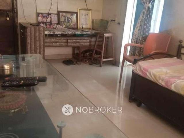 2 BHK Flat In Eastania Chs For Sale In Ghorpadi
