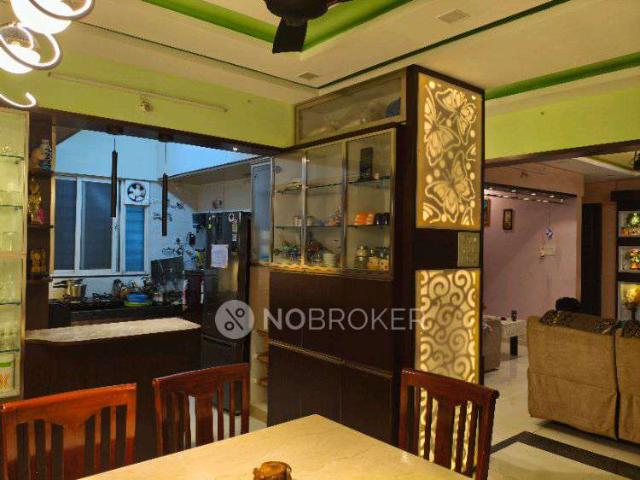 2 BHK Flat In Eastern Elegance For Sale In Hadapsar