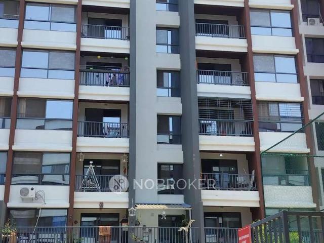 2 BHK Flat In Easterlia For Sale In Lohegaon