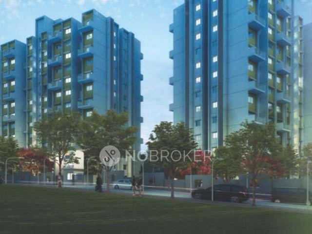 2 BHK Flat In Earnest Aayush Park, Talegaon Dabhade For Sale In Aayush Park Iii