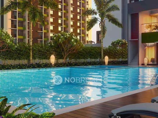 2 BHK Flat In Earnest Green Life For Sale In Hinjewadi