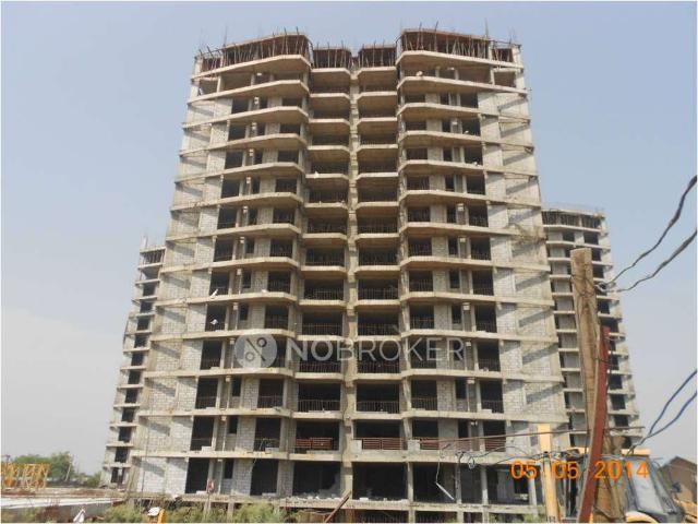 2 BHK Flat In Earth Copia For Sale In Sector 112