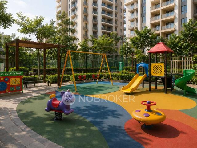 2 BHK Flat In Earthcon Casa Grande For Sale In Chi V