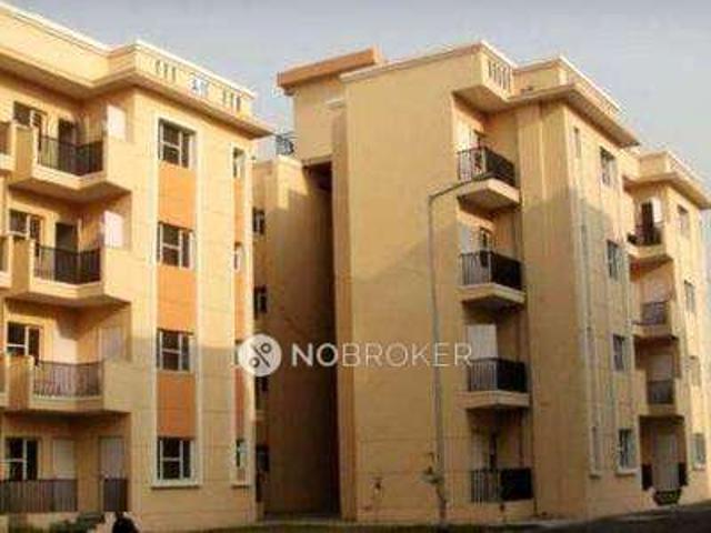 2 BHK Flat In Ebony Greens for Rent In Lal Kuan