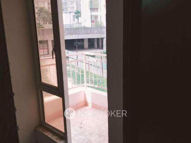 2 BHK Flat In Eco Village 1 For Sale In Sector 1