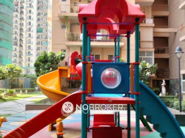 2 BHK Flat In Eco Village 2 For Sale In Sector 16b