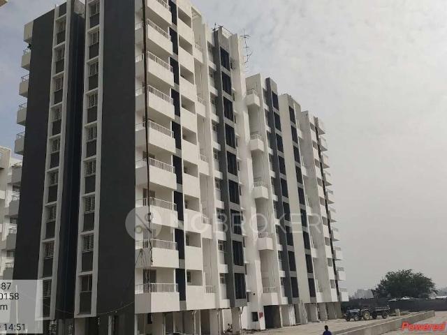 2 BHK Flat In Eco City Phase 2 Talegaon For Sale In V