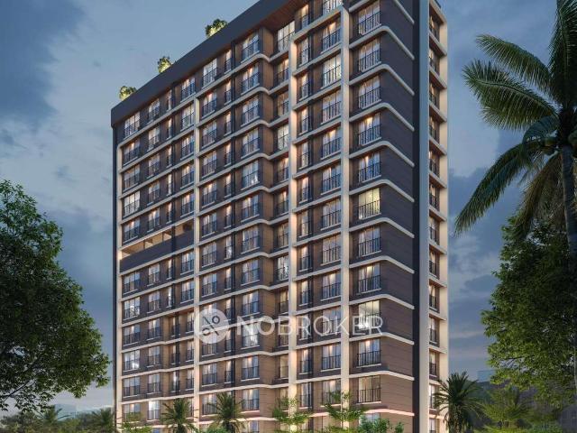 2 BHK Flat In Ecohomes La Grace For Sale In Saint John Chur