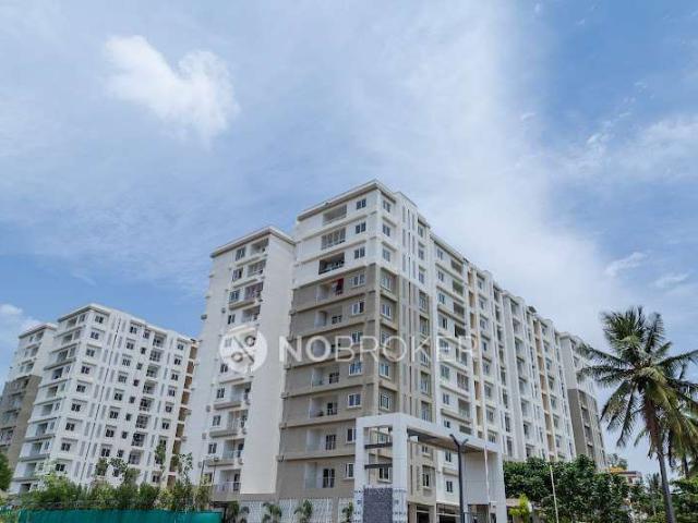 2 BHK Flat In Ecolife Eon Bhoomi for Rent In Varthur