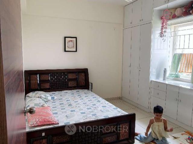 2 BHK Flat In Ecolife Eon Bhoomi for Rent In Varthur