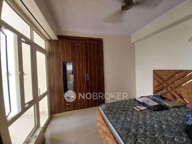 2 BHK Flat In Ecovillage 1 For Sale In Supertech Eco Village 1