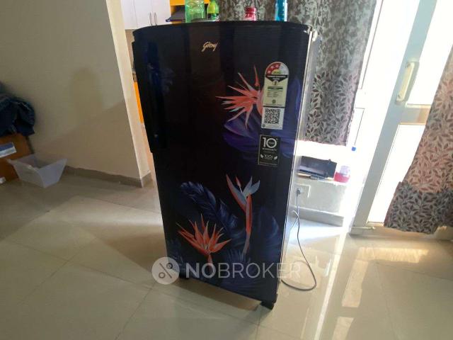 2 BHK Flat In Ecovillage 1 for Rent In Sector 1