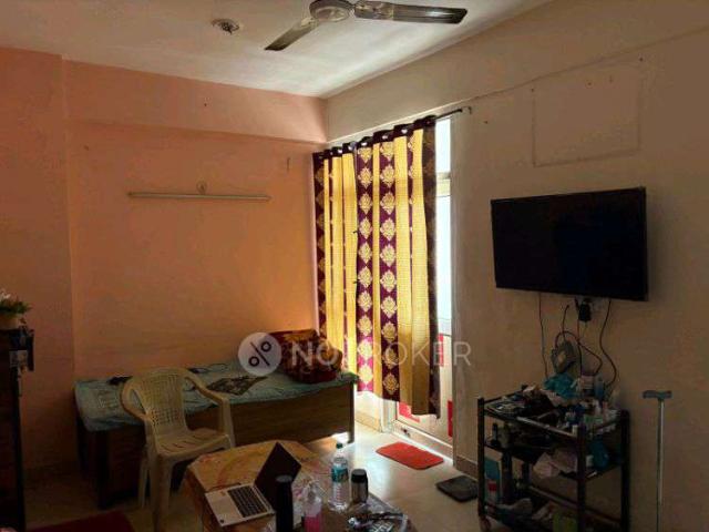 2 BHK Flat In Ecovillege 3 for Rent In Supertech Oxford Squ