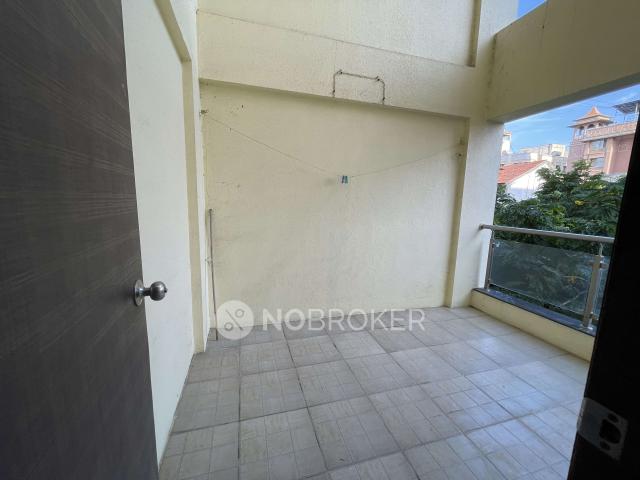 2 BHK Flat In Eclectica Homes for Rent In Pimple Saudagar, Pune