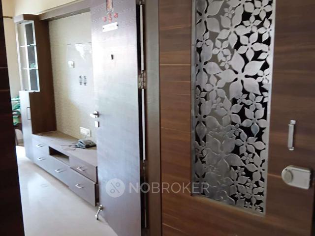 2 BHK Flat In Eclectica Homes for Rent In Pimple Saudagar