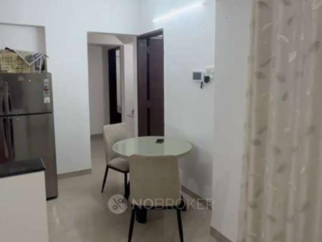 2 BHK Flat In Eclectica Homes for Rent In Pimple Saudagar, Pune