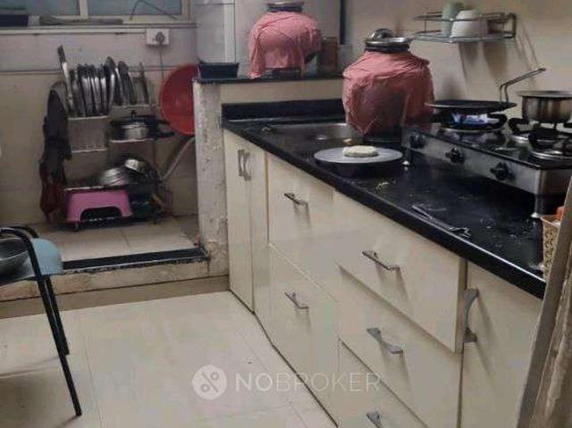 2 BHK Flat In Ecstasy Apartments For Sale In Kothrud