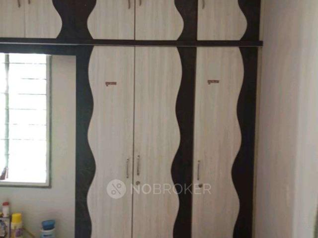 2 BHK Flat In Ecp Vastu Apartment for Rent In Hadapsar