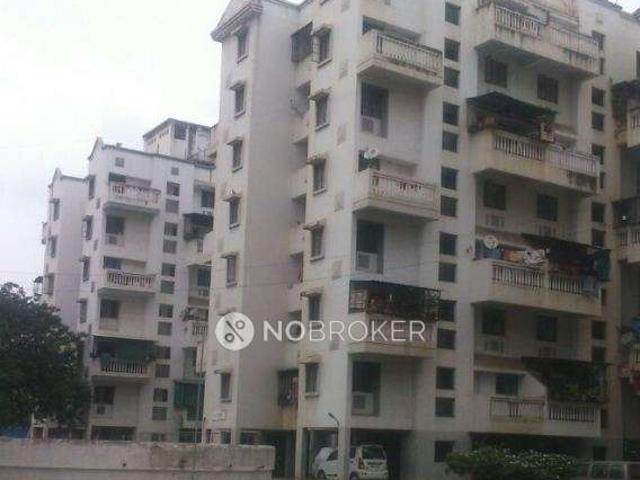 2 BHK Flat In Ecp Vastu Apartment For Sale In Hadapsar