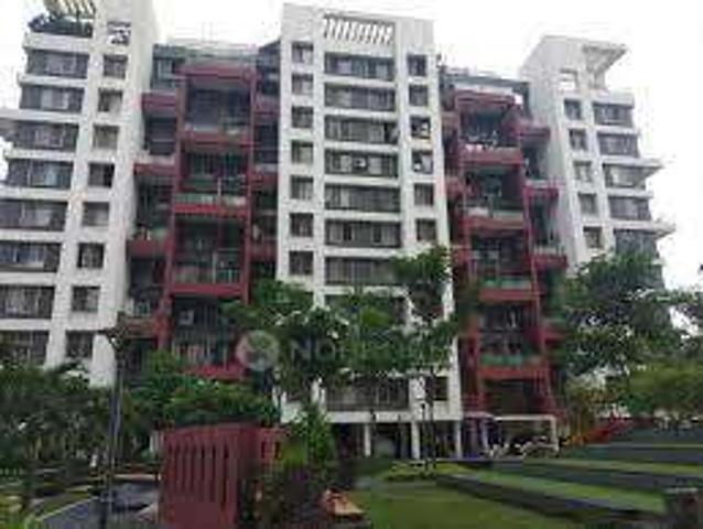 2 BHK Flat In Edembury Apartment For Sale In Hadapsar