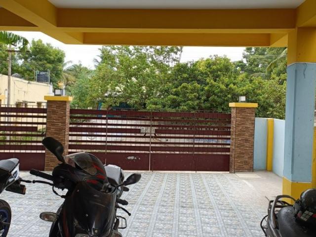 2 BHK Flat In Edenview Blessing Homes for Rent In Vandalur