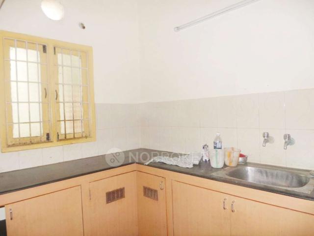 2 BHK Flat In Eden Castle For Sale In Pallikaranai