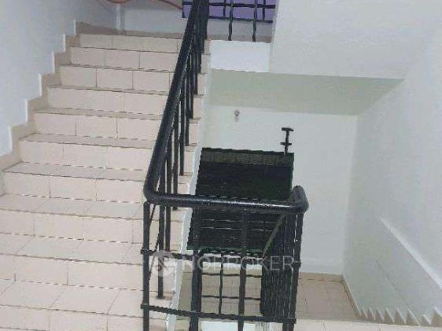 2 BHK Flat In Eden Castle For Sale In Pallikaranai