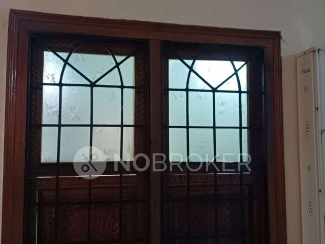 2 BHK Flat In Eden Apartment for Rent In Balkampet