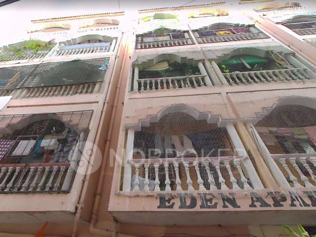 2 BHK Flat In Eden Apartment For Sale In Balkampet