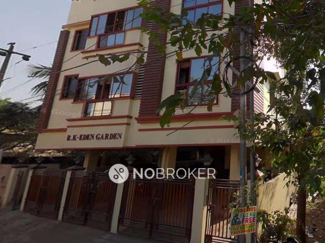 2 BHK Flat In Eden Garden Apartments for Lease In Eden Garden Apartments