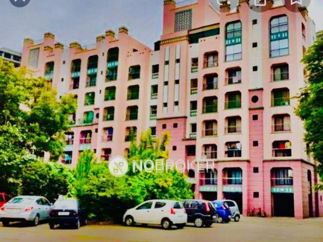 2 BHK Flat In Eden Garden For Sale In Viman Nagar