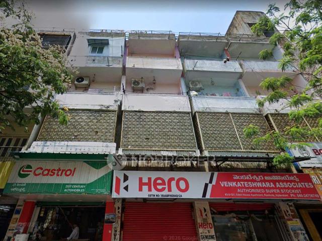 2 BHK Flat In Eden House, For Sale In Ramkoti