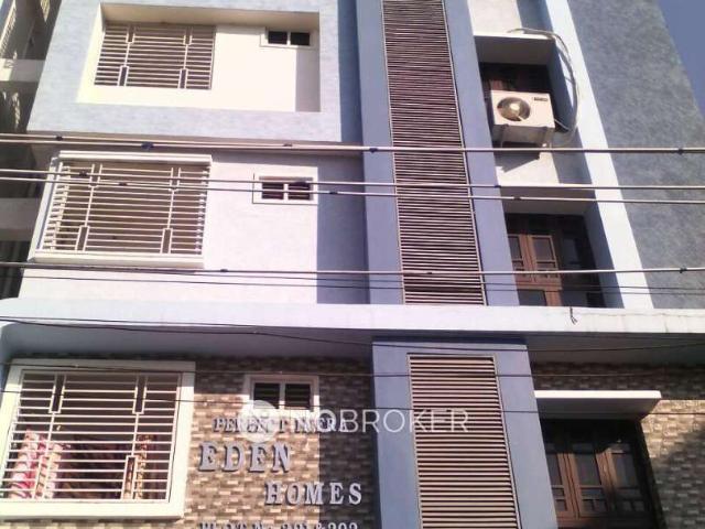 2 BHK Flat In Eden Homes 1 for Rent In Kukatpally