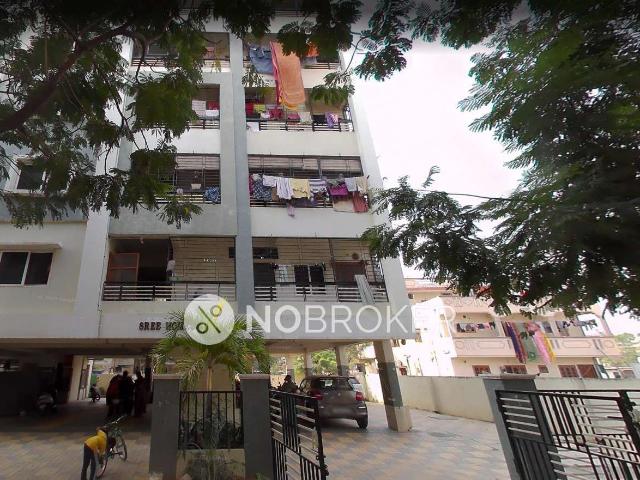 2 BHK Flat In Eden Homes, Kukatpally for Rent In Kukatpally