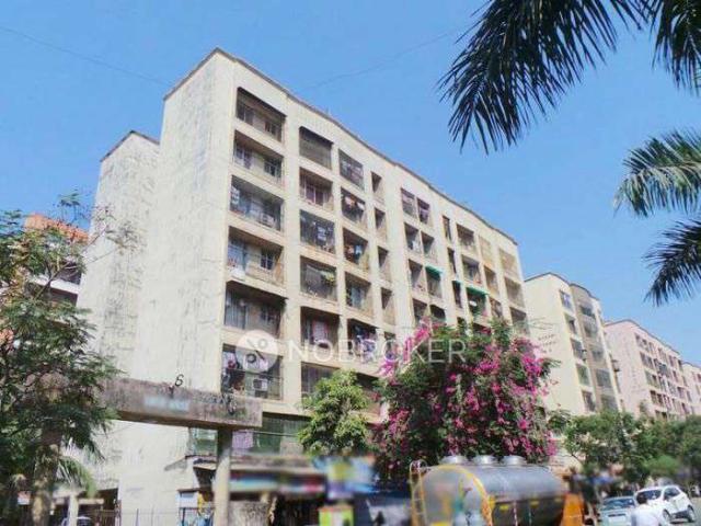 2 BHK Flat In Eden Rose 5 for Rent In Mira Bhayandar