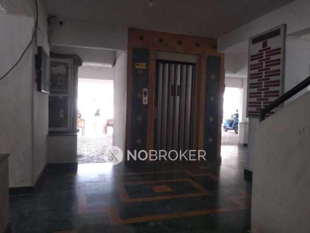 2 BHK Flat In Edenn Tower Chs for Rent In 41347, Tukaram Ja