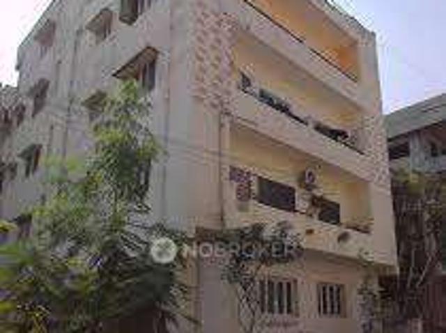 2 BHK Flat In Edifice Infra Hermitage For Sale In Bndlagu